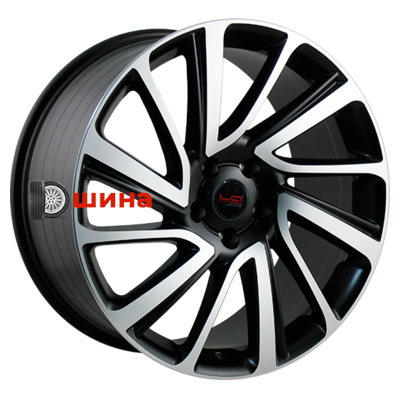 LegeArtis Concept Concept-LR517 9,5x20/5x120 ET53 D72,6 MBF