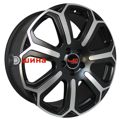 LegeArtis Concept Concept-MR510 8,5x20/5x112 ET45 D66,6 MBF