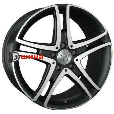 Replay MR140 8x18/5x112 ET56 D66,6 MBFP (конус, MB001)