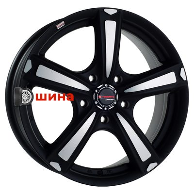 Yamato Okato (Y746) 6,5x16/5x114,3 ET45 D60,1 MBFP (DST) (Уценка)