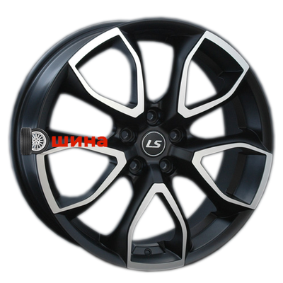 LS 192 8x20/5x114,3 ET45 D73,1 MBFP