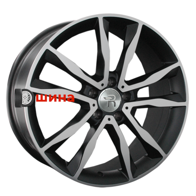 Replay VV203 7x18/5x112 ET43 D57,1 MBFP (конус, C570)