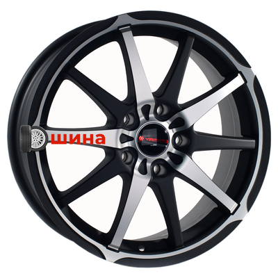 Yamato Fukuoka (Y730) 6,5x16/5x114,3 ET38 D67,1 MBFP