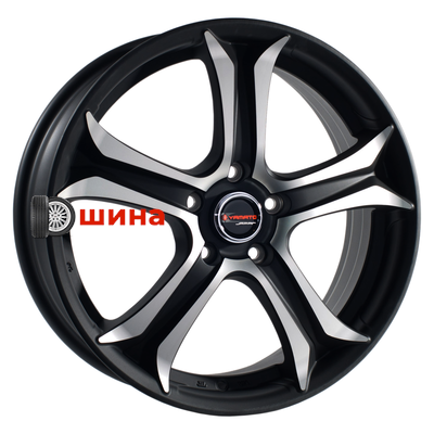 Yamato Katayama (Y786) 6,5x17/5x114,3 ET35 D67,1 MBFP