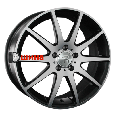 Replay VV221 7x18/5x112 ET43 D57,1 MBFP (конус, C570)