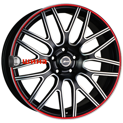 X-Race AF-01 9,5x20/5x120 ET40 D74,1 MBFRS