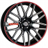 X-Race AF-01 9,5x20/5x120 ET40 D74,1 MBFRS
