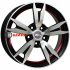 X-Race AF-03 8x18/5x120 ET42 D67,1 MBFRSI