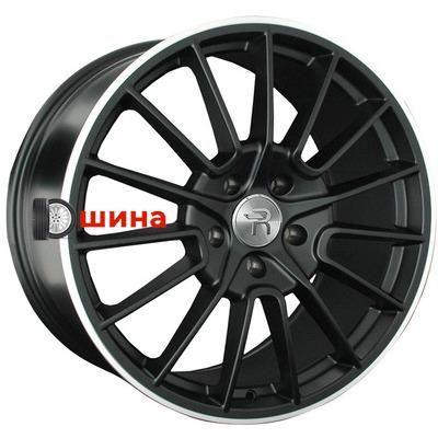 Replay PR7 9x20/5x130 ET57 D71,6 MBL (конус, PR001)