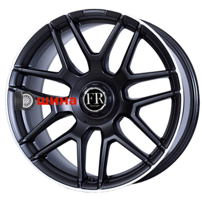 FR replica MR212T 8,5x19/5x112 ET35 D66,6 MBLP (№26)