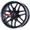 FR replica MR211T 9x18/5x112 ET43 D66,6 MBLP (№26)