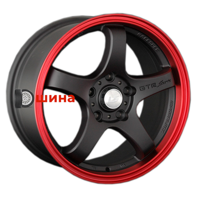 LS 374 7x16/5x114,3 ET40 D73,1 MBL+LPRE