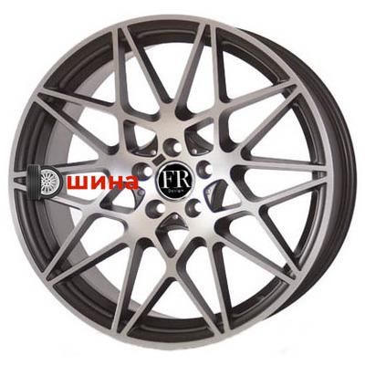 FR replica B5167 9,5x20/5x112 ET40 D66,6 MBM (№33)