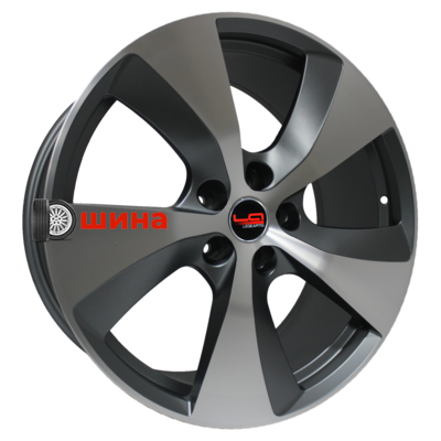 LegeArtis Concept Concept-A516 9x20/5x112 ET33 D66,6 MBMF