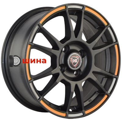 NZ SH670 6,5x16/5x112 ET33 D57,1 MBOGS