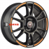 NZ SH670 6,5x16/5x112 ET33 D57,1 MBOGS