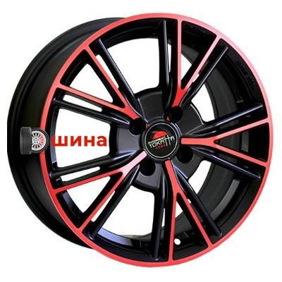 Yokatta MODEL-26 6,5x15/4x98 ET35 D58,6 MB+R