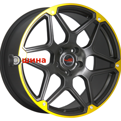 LegeArtis Concept Concept-LR502 8x20/5x108 ET45 D63,3 MB+Y