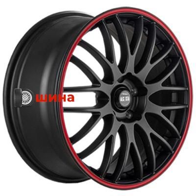 Alcasta M27 6,5x16/5x114,3 ET45 D66,1 MBRS