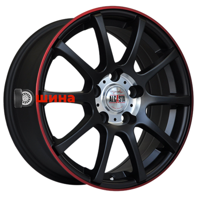 Alcasta M17 6x15/4x98 ET32 D58,6 MBRS