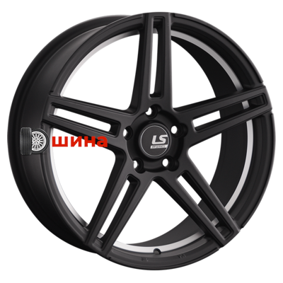LS FlowForming RC01 8x18/5x114,3 ET45 D67,1 MBU (конус)