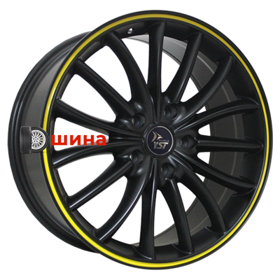 YST X-14 6x15/5x105 ET39 D56,6 MBYS