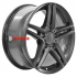 Rial M10 7,5x18/5x112 ET33 D66,5 Metal Grey