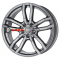 Alutec DriveX 9x20/5x108 ET38,5 D63,4 Metal Grey