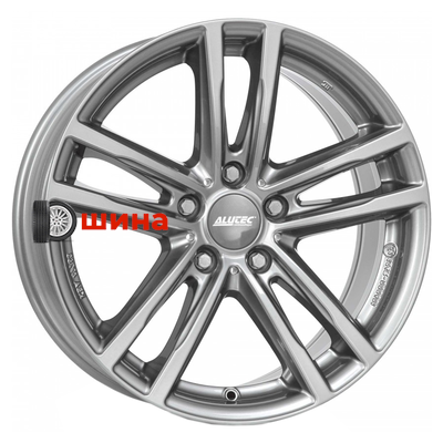Rial X10 7,5x18/5x112 ET25 D66,5 Metal Grey