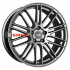 Rial Kibo 8x19/5x114,3 ET40 D70,1 Metal Grey