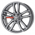 Alutec DriveX 9x20/5x120 ET43 D74,1 Metal Grey