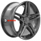 Alutec M10 8x18/5x112 ET43 D66,5 Metal Grey