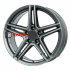 Alutec M10X 7,5x17/5x112 ET36 D66,5 Metal Grey