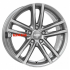 Rial X10 7,5x17/5x112 ET30 D66,5 Metal Grey