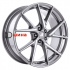Alutec ADX.01 8,5x18/5x114,3 ET35 D70,1 Metallic Platinum Front Polished