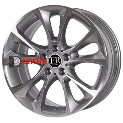 FR replica B7716 9x19/5x120 ET48 D74,1 MG (№33)