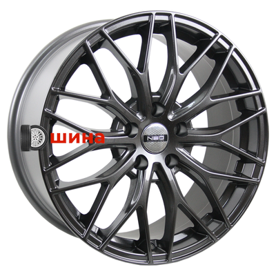 Neo 840 8x18/5x114,3 ET40 D67,1 MG