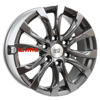 RST R118 7,5x18/6x139,7 ET60 D95,10 MG