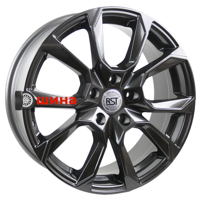 RST R157 (Karoq) 7x17/5x112 ET45 D57,1 MG