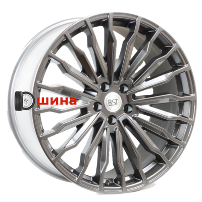 RST R032 (Volvo) 9x20/5x108 ET38,5 D63,4 MG