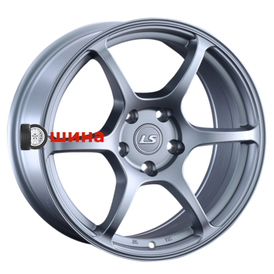 LS 1011 8x17/5x114,3 ET35 D67,1 MGM (конус)