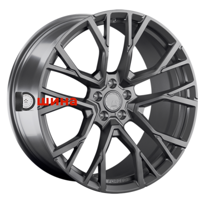 LS Forged LS FG07 9x21/5x112 ET20 D66,6 MGM (конус, C570)