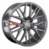 LS Forged LS FG04 8x18/5x114,3 ET30 D67,1 MGM (конус, C570)