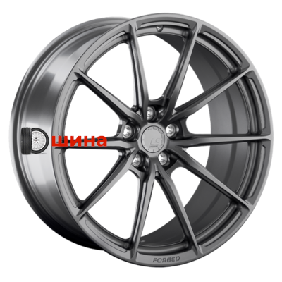 LS Forged LS FG05 9x20/5x112 ET35 D66,6 MGM (конус, C570)