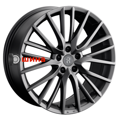 Replay LX107 8x18/5x114,3 ET30 D60,1 MGM (конус, C570)