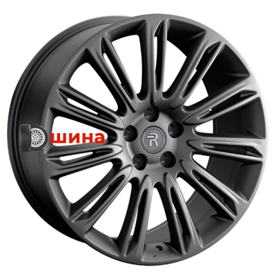 Replay LR95 9,5x21/5x120 ET49 D72,6 MGM (пш, LR002)