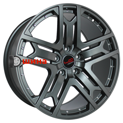 LegeArtis Concept Concept-LR508 9,5x20/5x120 ET53 D72,6 MGM