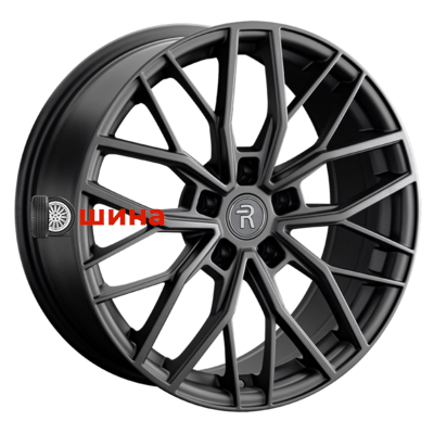 Replay A128 9x20/5x112 ET20 D66,6 MGM (конус, A001)