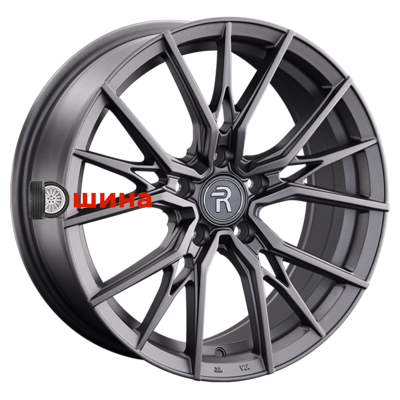 Replay A262 7,5x17/5x112 ET38 D66,6 MGM (конус, A001)