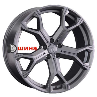 Replay VV245 9,5x21/5x112 ET31 D66,6 MGM (конус, C570-01)